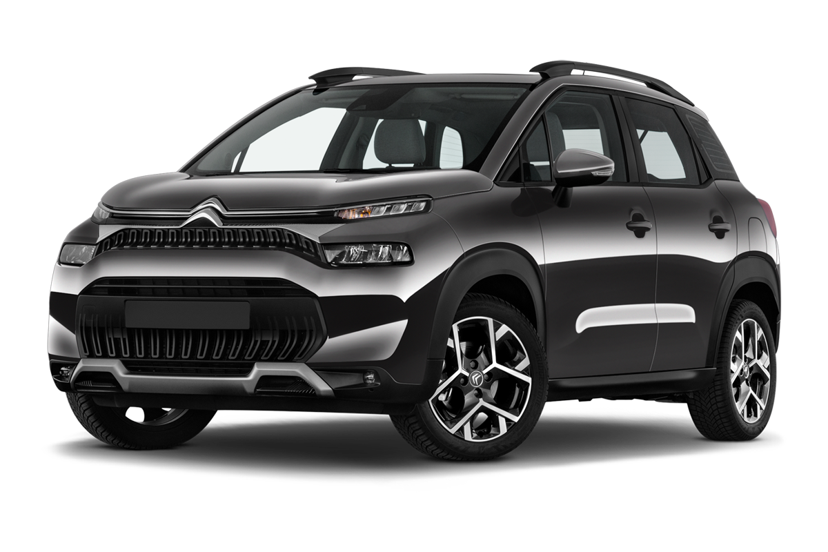 Citroen C3 Aircross Puretech 130 S&s Eat6 5p