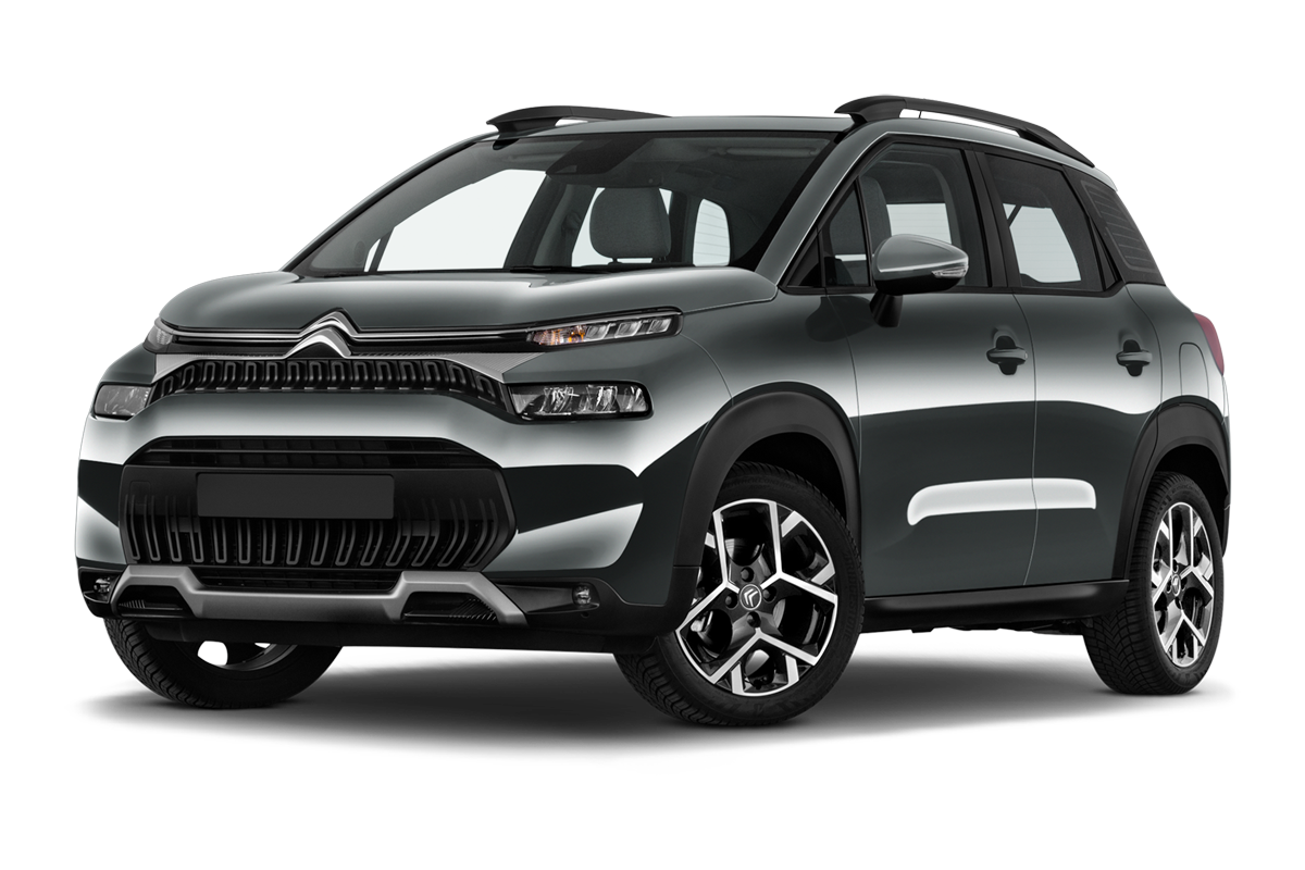 Citroen C3 Aircross Puretech 130 S S Eat6 Shine