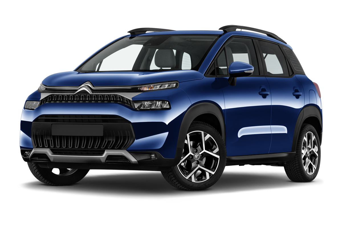 Citroen C3 Aircross Puretech 130 S&s Eat6 5p