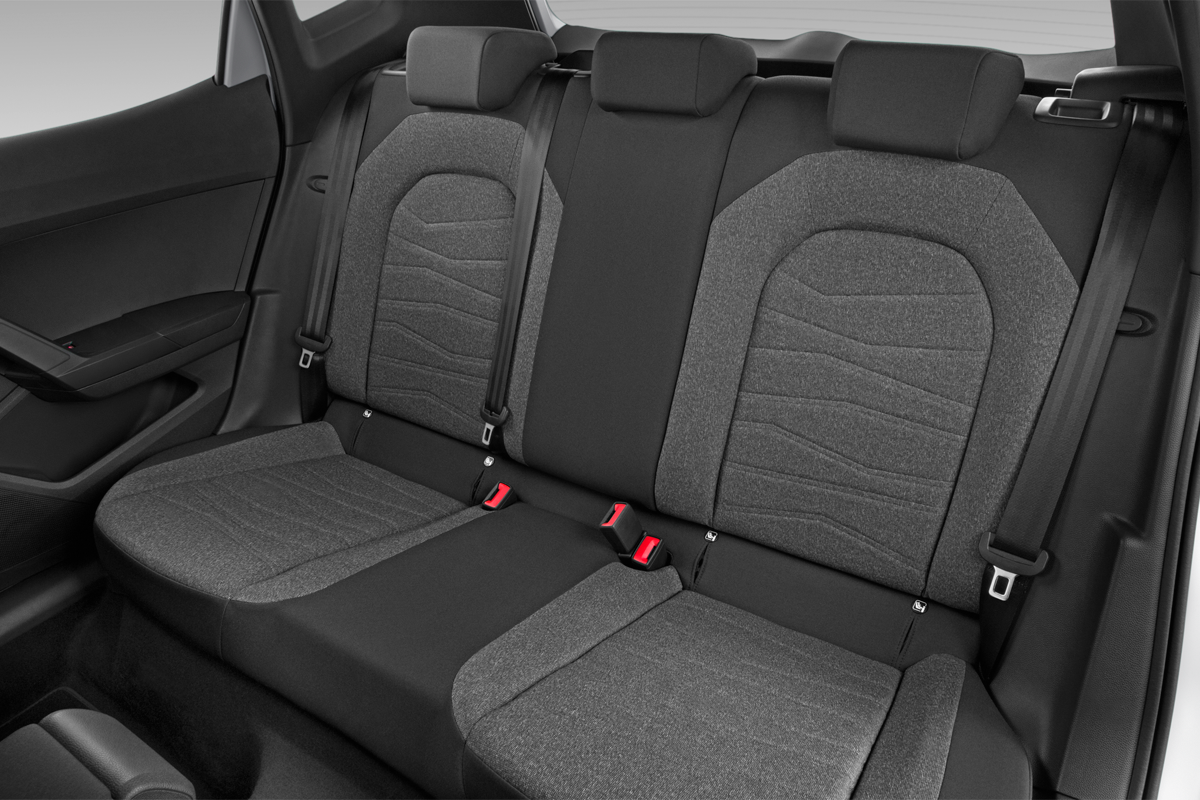 Seat Arona Style Business 1.0 TSI 110 CH Start/stop BVM6 : achat ou leasing  (LOA-LLD)
