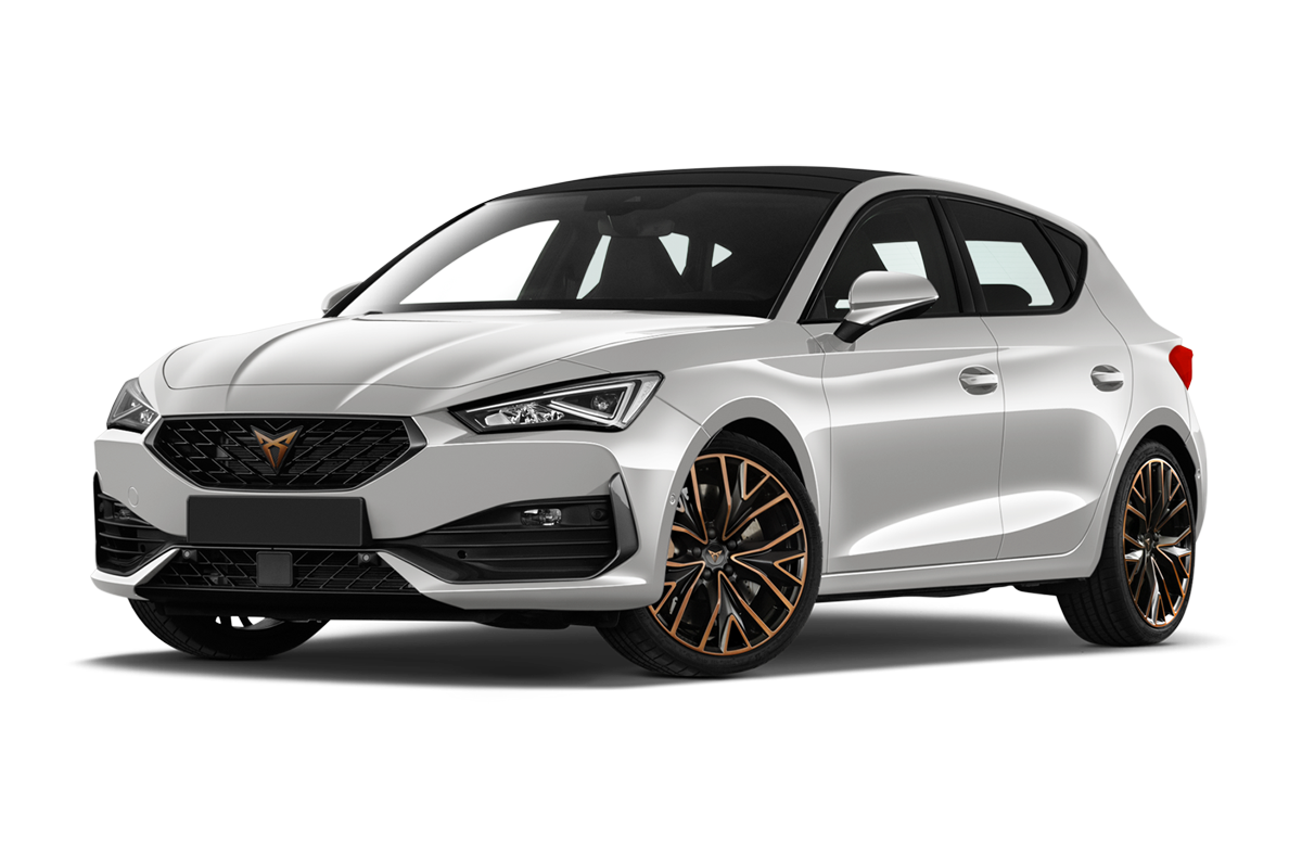 Cupra Leon 2.0 Tsi 300 Ch Dsg7
