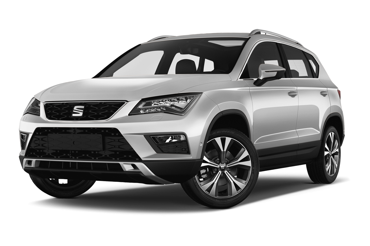 Seat Nouvelle Ateca Ateca 1.0 Tsi 110 Ch Start/stop