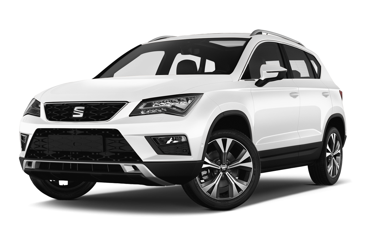 Seat Nouvelle Ateca Ateca 1.5 Tsi 150 Ch Start/stop Dsg7 5p