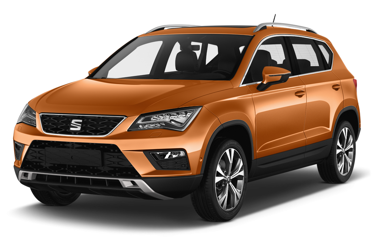 Prix Seat Nouvelle Ateca