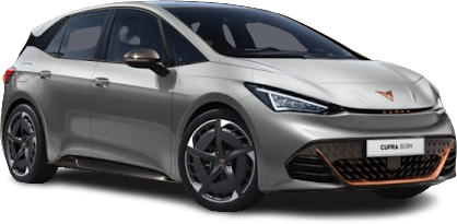 Cupra Born ecologique
