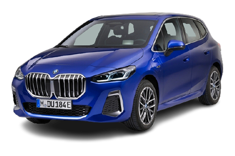 Mandataire Bmw Serie 2 Active Tourer U06