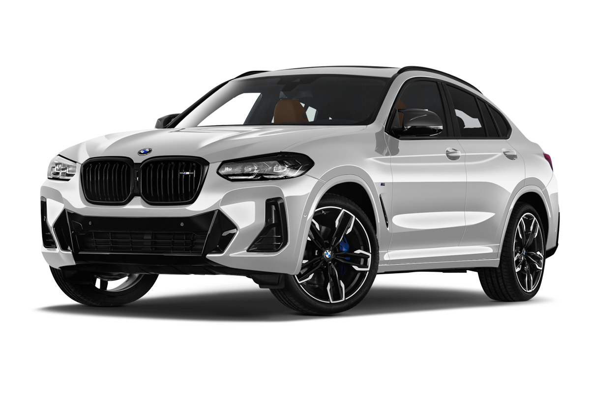Bmw X4 G02 Lci X4 Xdrive30d 286 Ch Bva8
