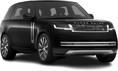 Mandataire Land Rover Range Rover