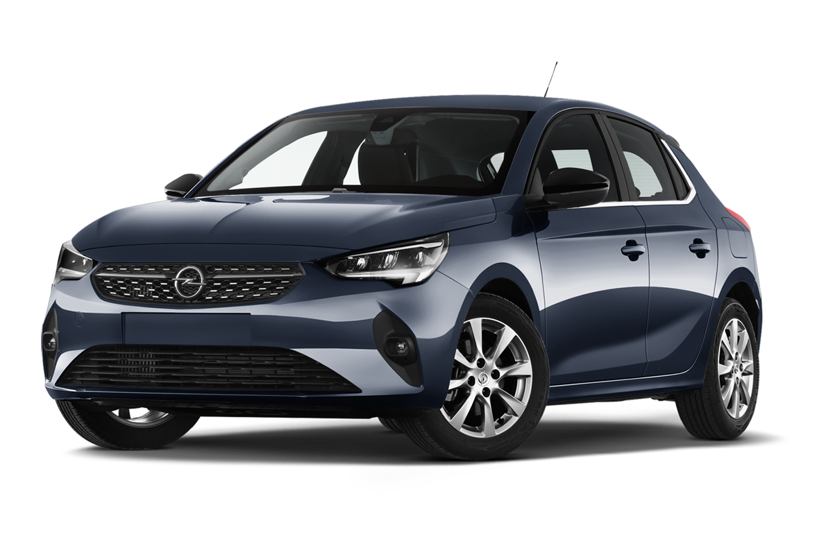 Opel Corsa 1.2 75 Ch Bvm5 Edition