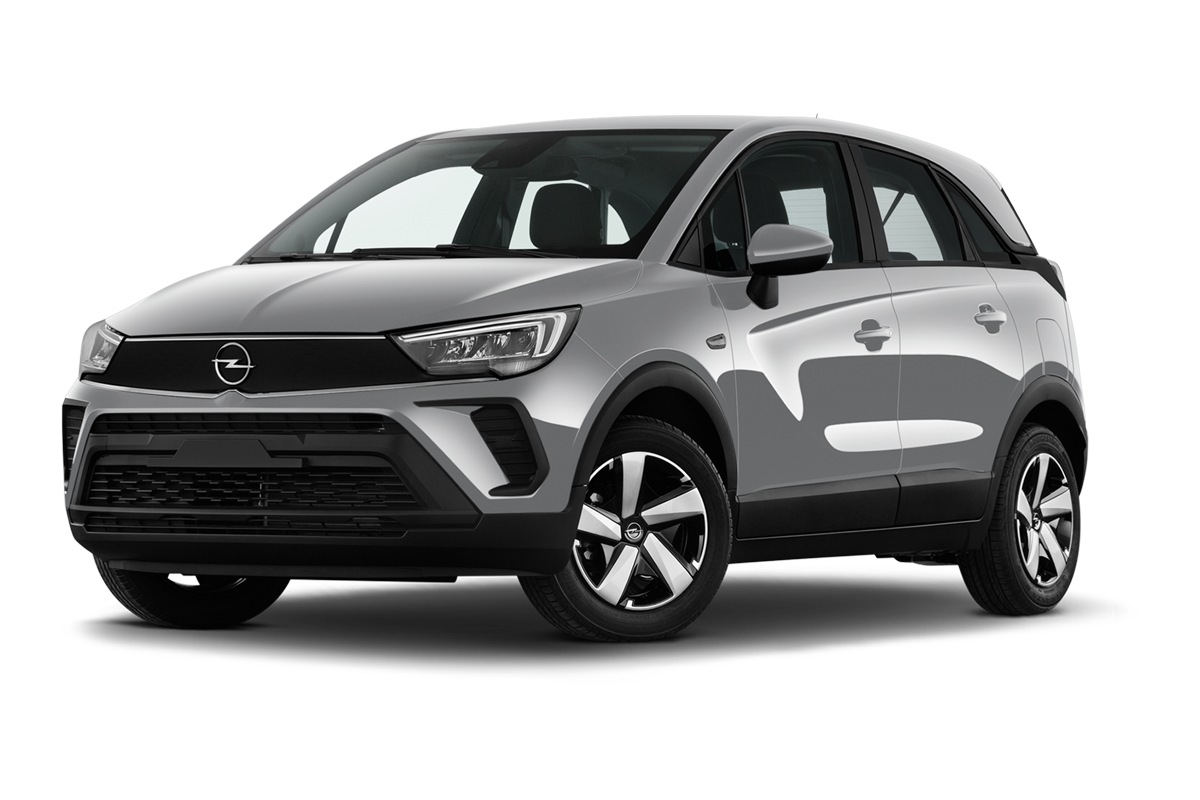 Opel Crossland 1.2 Turbo 130 Ch Bva6 Gs Line