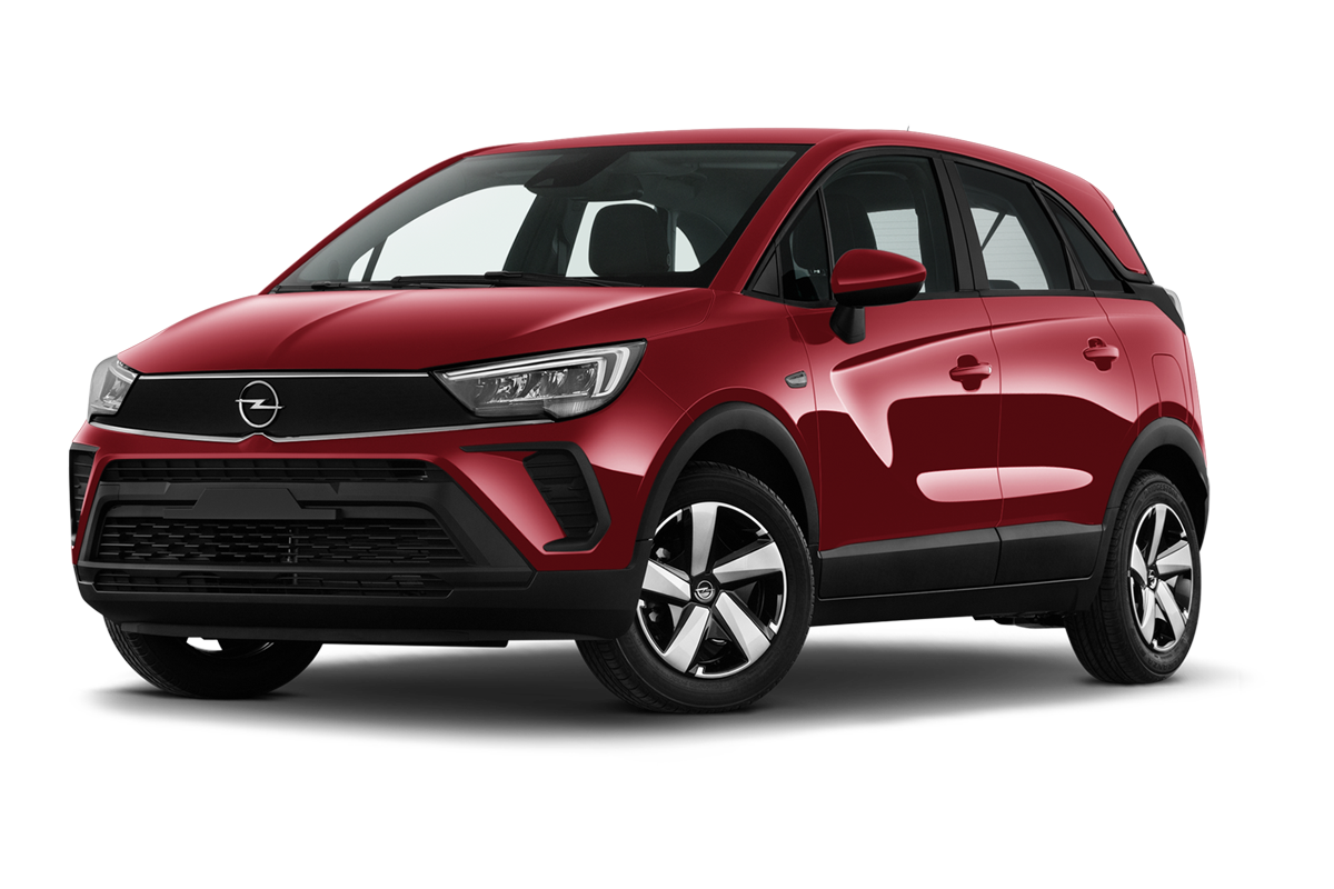 Opel Crossland 1.2 Turbo 130 Ch Bva6 Gs Line