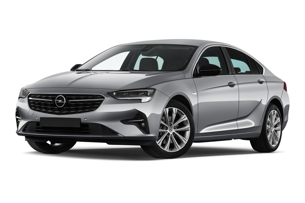 Opel Insignia Grand Sport 1.5 Diesel 122 Ch