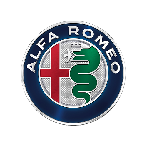 Logo de la marque Fiche technique Alfa Romeo