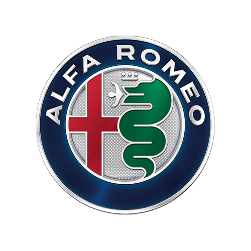 Logo de la marque Alfa Romeo