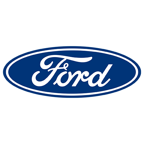 Logo de la marque Fiche technique Ford
