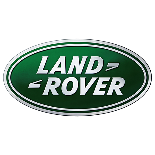 Logo de la marque Land Rover