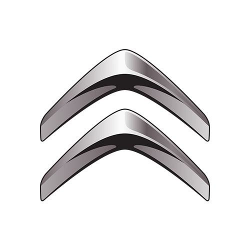 Logo de la marque Citroen