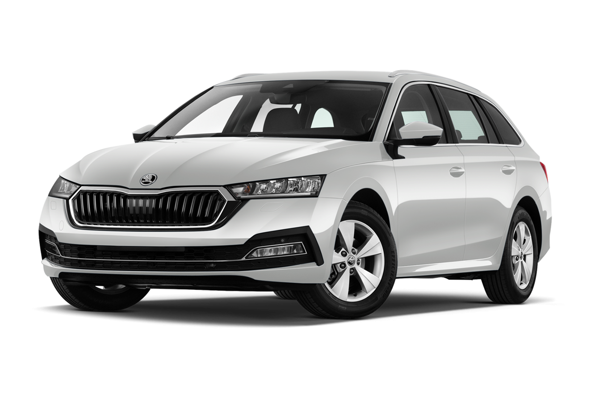 Leasing SkodaOctavia combi Octavia combi 2.0 tsi 245 ch dsg7 loa lld