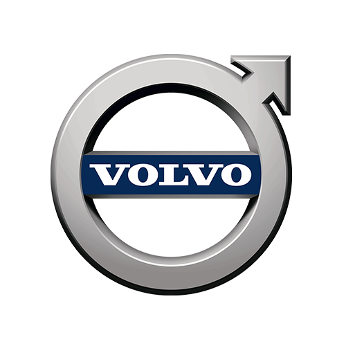 Logo de la marque Fiche technique Volvo