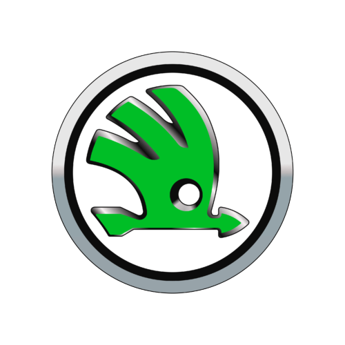 Logo de la marque Collaborateur automobile<br>Skoda