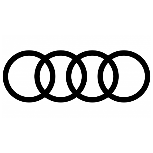 Logo de la marque Fiche technique Audi