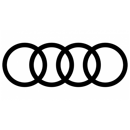 Logo de la marque Promotion Audi