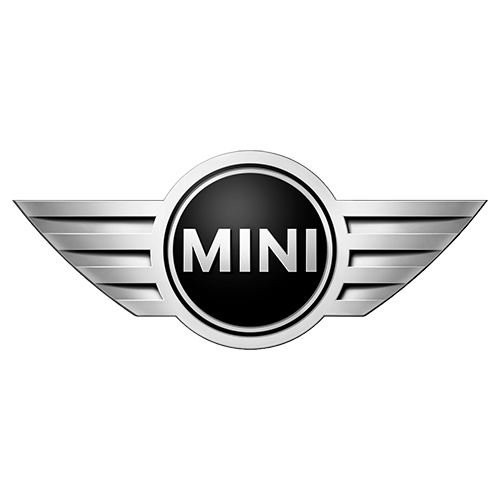 Logo de la marque Mini