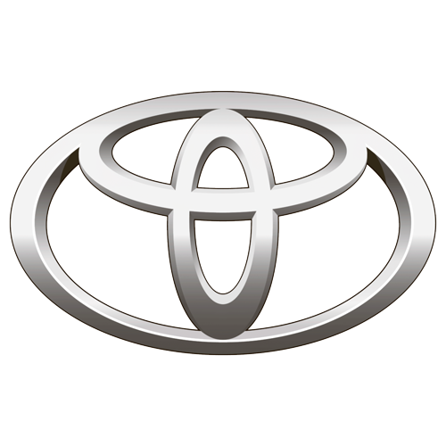 Leasing Toyota i LOA eller LLD