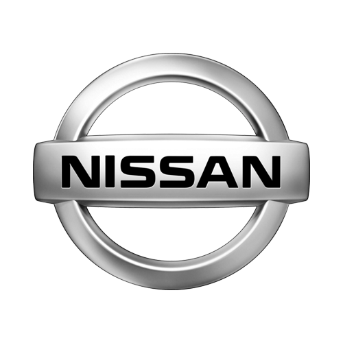 Logo de la marque Fiche technique Nissan