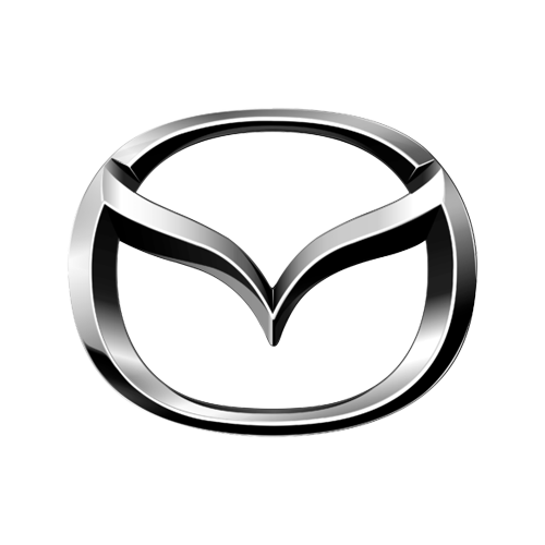 Logo de la marque Fiche technique Mazda