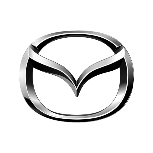 Logo de la marque Mazda