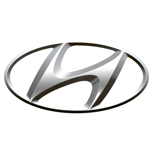 Logo de la marque Collaborateur automobile<br>Hyundai