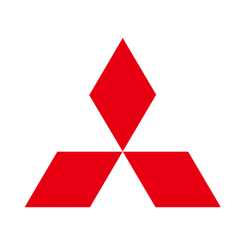 Logo de la marque Fiche technique Mitsubishi