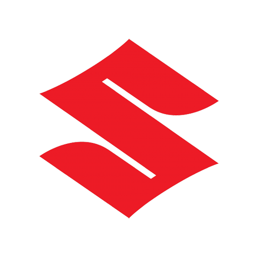 Logo de la marque Promotion Suzuki