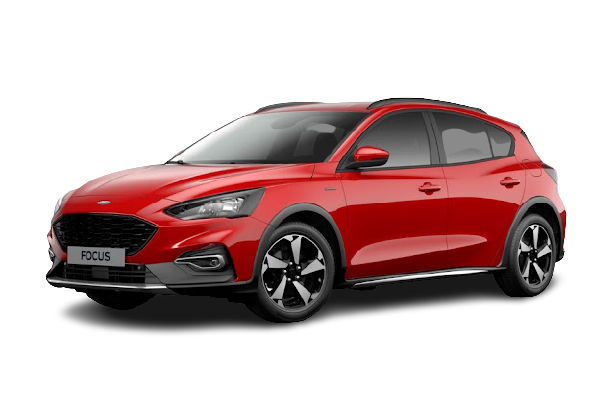 leasing Ford Focus 1.0 Flexifuel 125 S&s Mhev