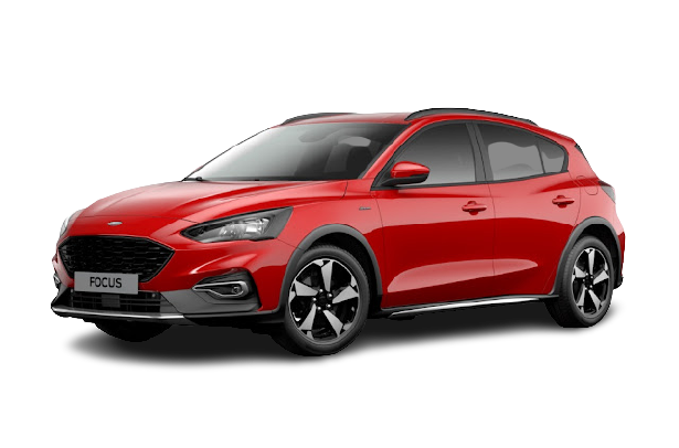 Mandataire Ford Focus Active