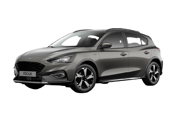 Mandataire Ford Focus