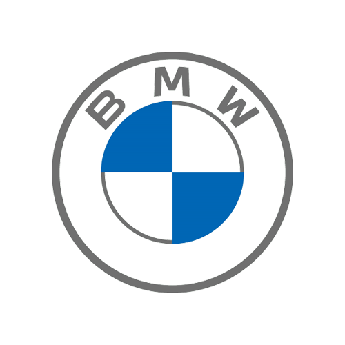 Logo de la marque Bmw