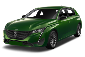 Mandataire auto Peugeot Nouvelle 308