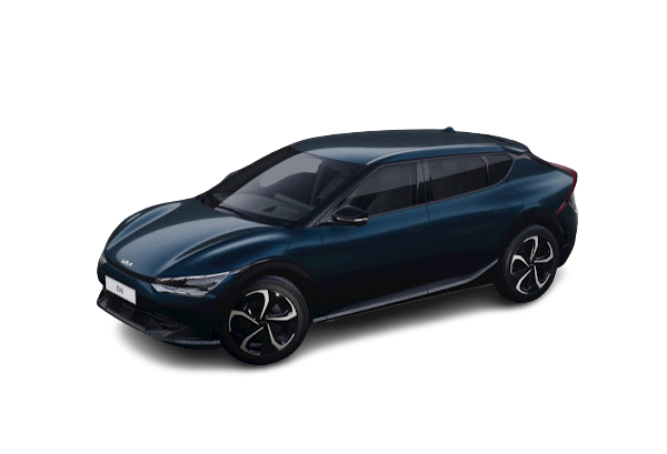 Mandataire auto Kia EV6 Business