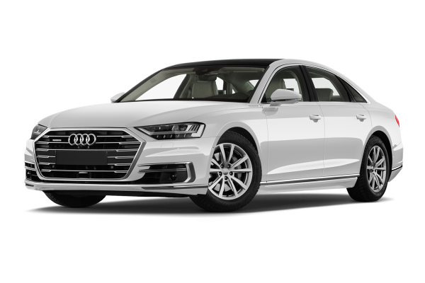 Configurez votre Audi A8