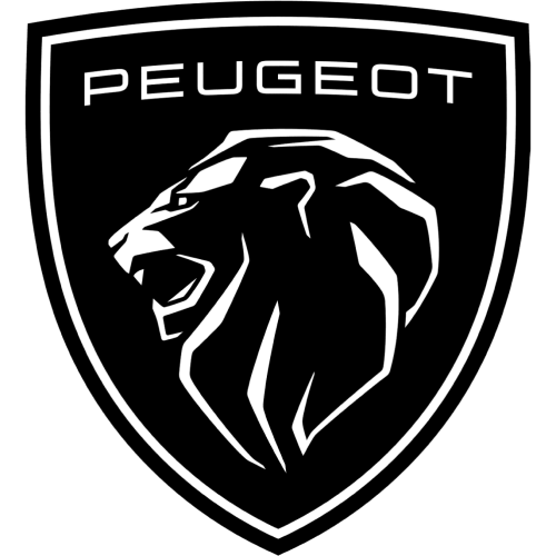 Logo de la marque Fiche technique Peugeot