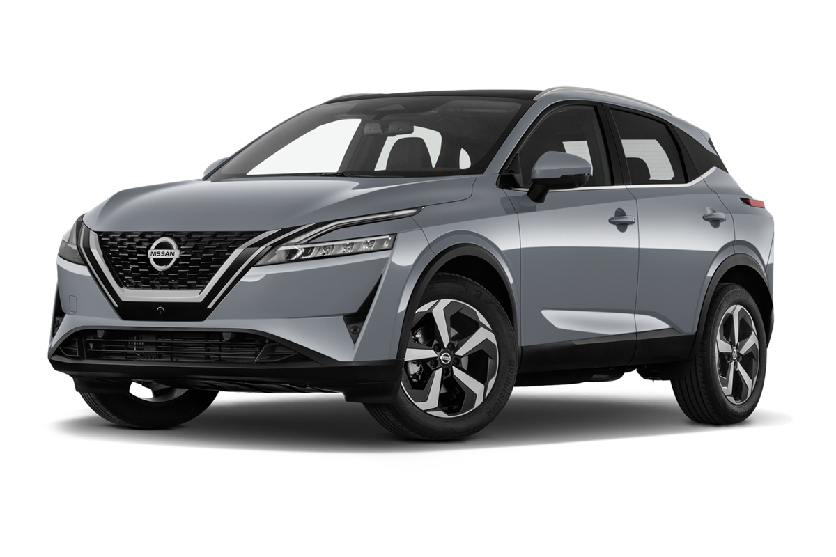 Révision Nissan Qashqai 2021 | Autodiscount