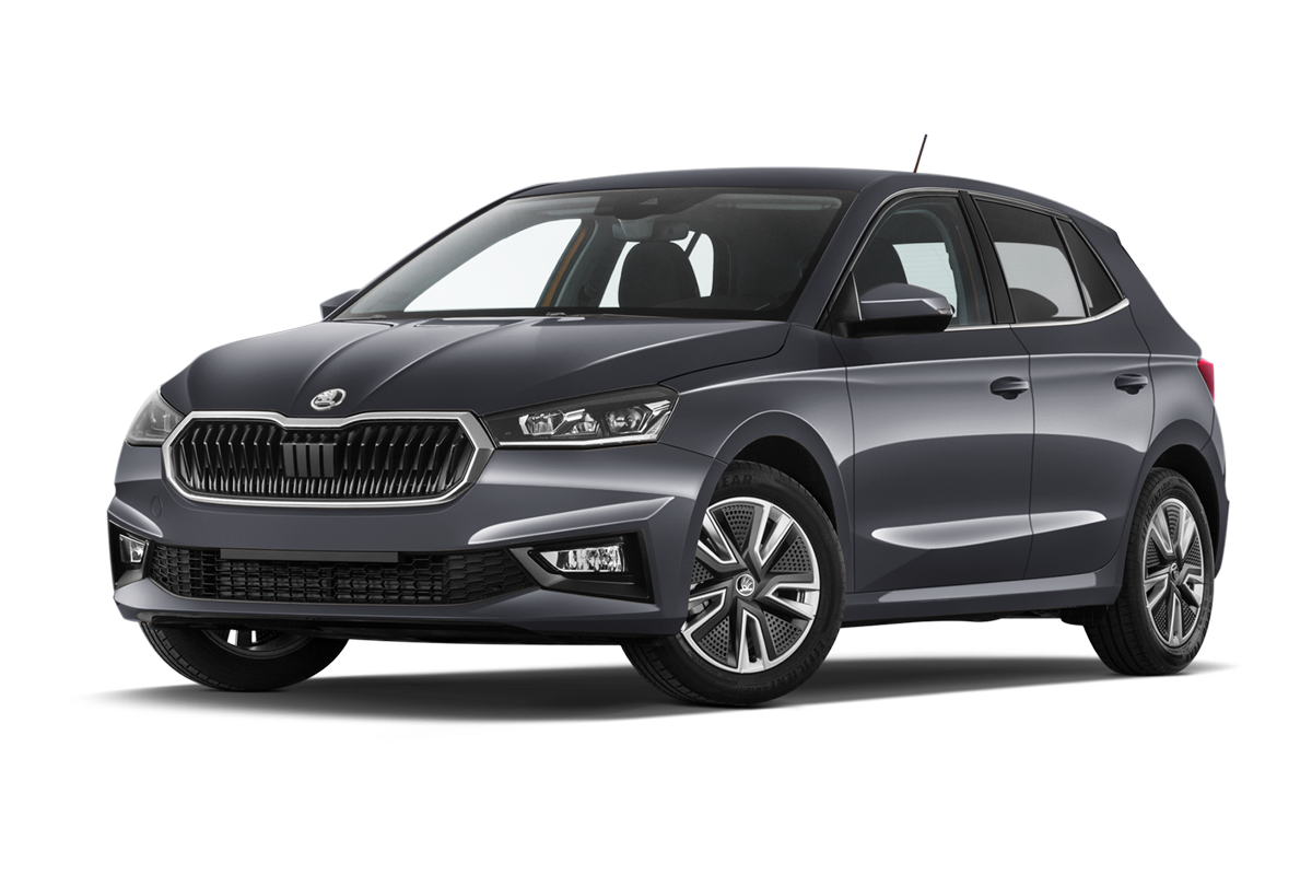 Skoda Fabia 1.0 Tsi 110 Ch Dsg7 5p