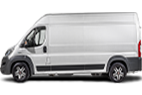 Utilitaire Fiat Ducato Fourgon