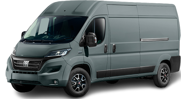 Fiche technique Fiat Ducato Chassis Double Cabine