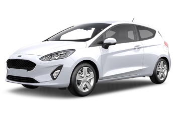 Ford Fiesta Affaires 1.0 Ecoboost 125 Ch S&s Bvm6