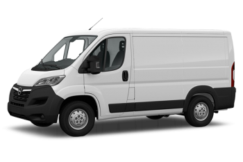 Révision Opel Movano Fourgon 