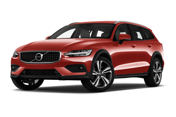 Mandataire Volvo V60 Cross Country