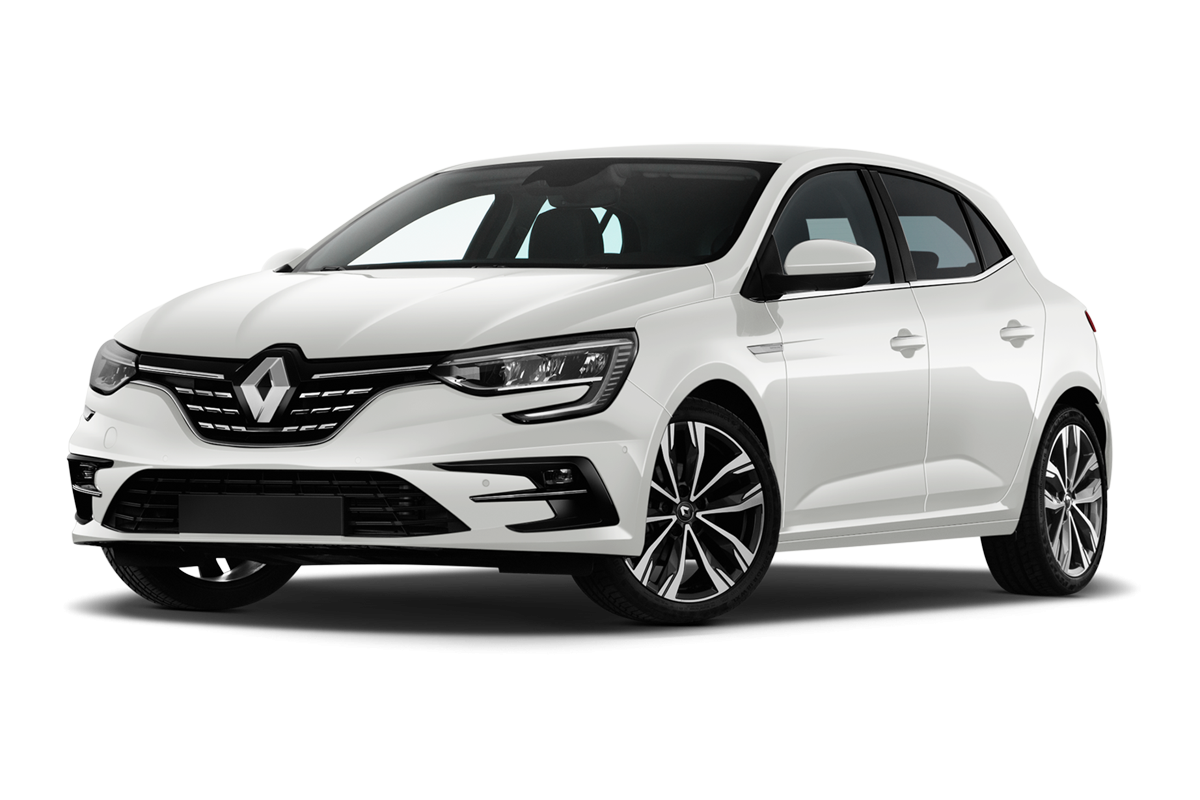 Leasing Renault Megane 4 Berline dès 232 €/mois en LOA ou LLD sans